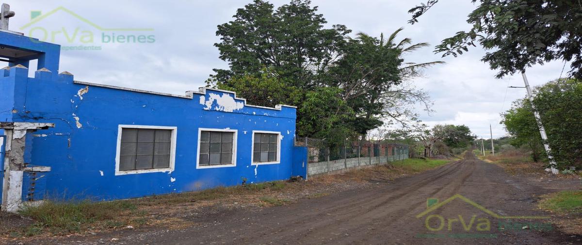 Foto de terreno habitacional en venta en  , la colonia (estación colonias), altamira, tamaulipas, 0 No. 05