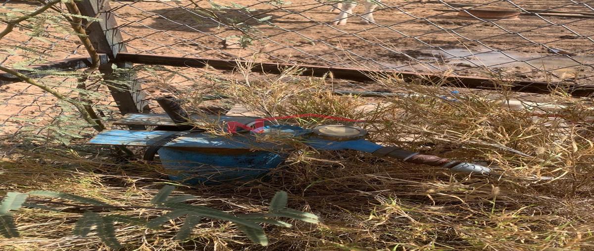 Foto de rancho en venta en la colorada 0, la colorada, la colorada, sonora, 0 No. 05