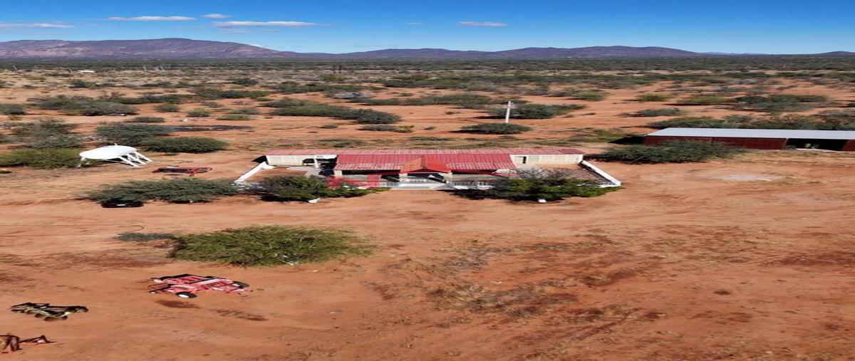 Foto de rancho en venta en  , la colorada, la colorada, sonora, 0 No. 04