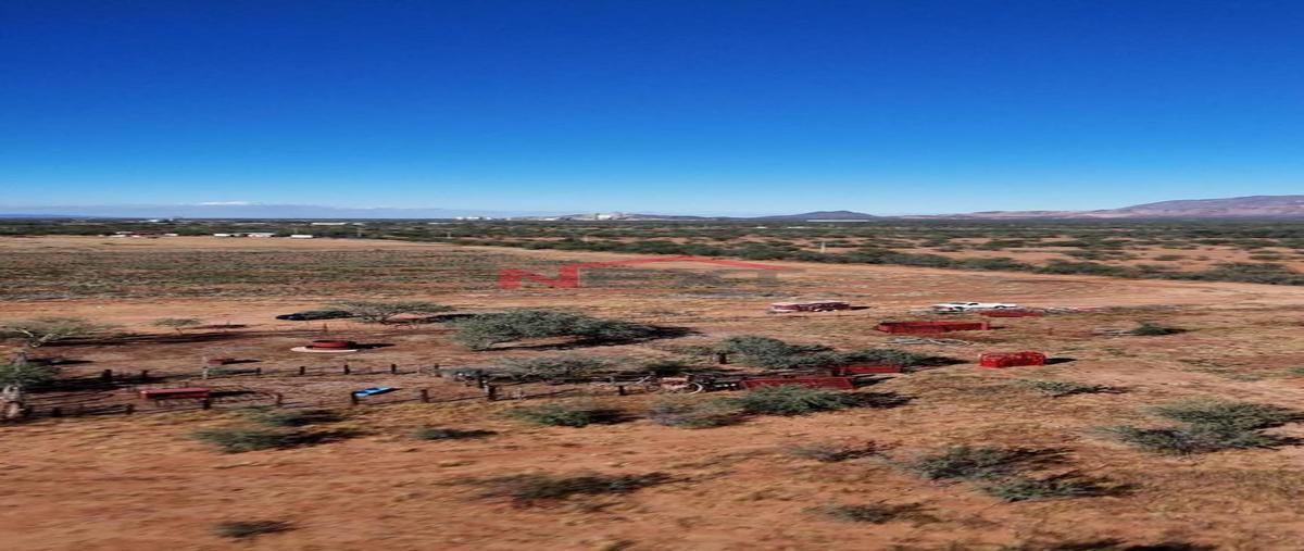 Foto de rancho en venta en  , la colorada, la colorada, sonora, 0 No. 05