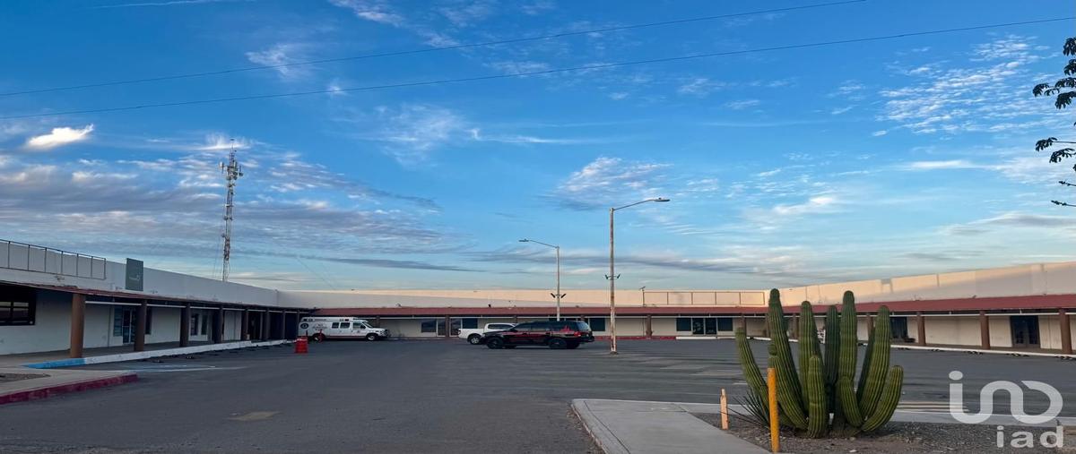 Foto de local en renta en la colorada y calesa 456, parque industrial hermosillo, hermosillo, sonora, 30885202 No. 03