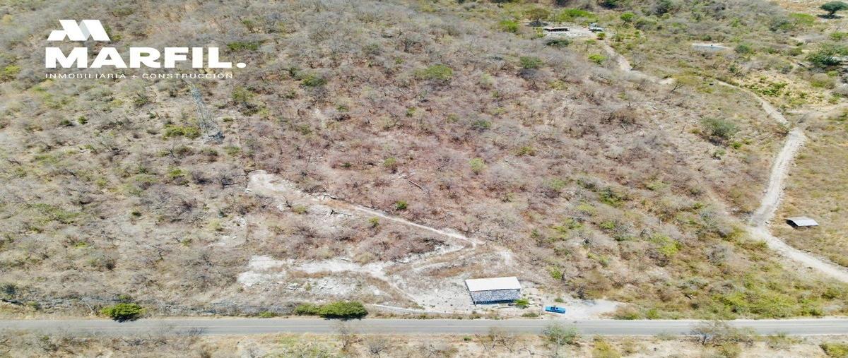 Foto de terreno habitacional en venta en  , la comarca, villa de álvarez, colima, 27961426 No. 03