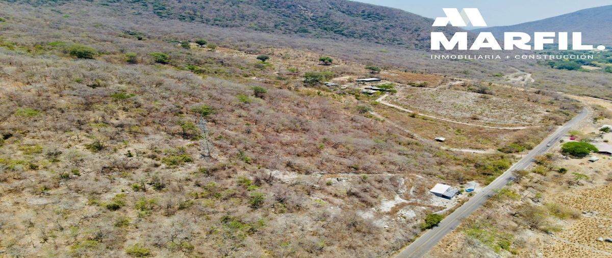 Foto de terreno habitacional en venta en  , la comarca, villa de álvarez, colima, 27961426 No. 04