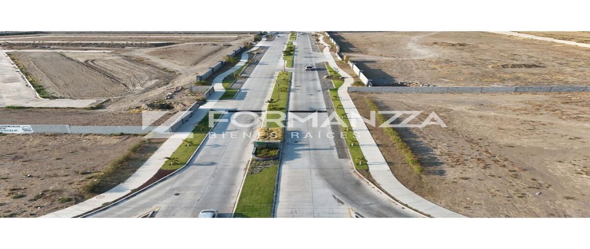 Foto de terreno habitacional en venta en  , la comarca, villa de álvarez, colima, 0 No. 03