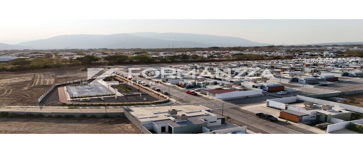 Foto de terreno habitacional en venta en  , la comarca, villa de álvarez, colima, 0 No. 04