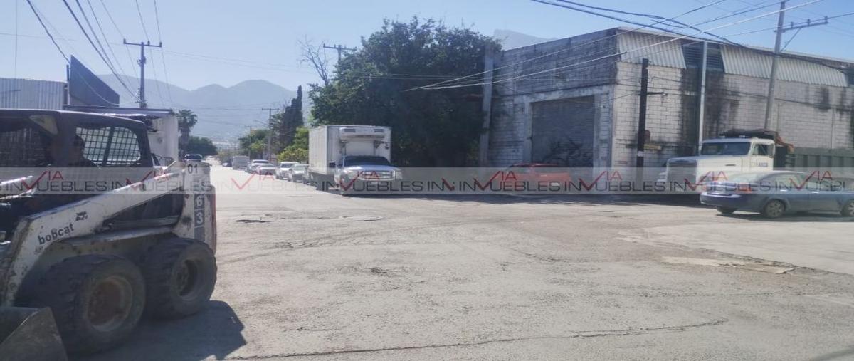 Foto de terreno comercial en , la comedia, guadalupe, nuevo león, 31344001 foto 01 Foto de terreno comercial en venta en , la comedia, guadalupe, nuevo león, 31344001 No. 01