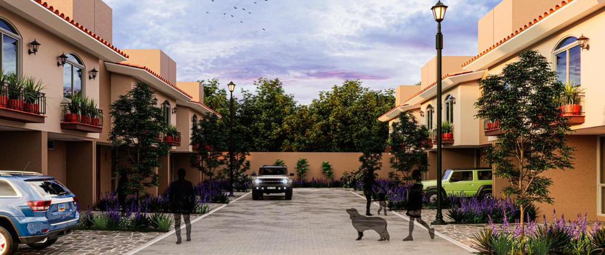 Foto de casa en venta en  , la comolea, tonalá, jalisco, 0 No. 02