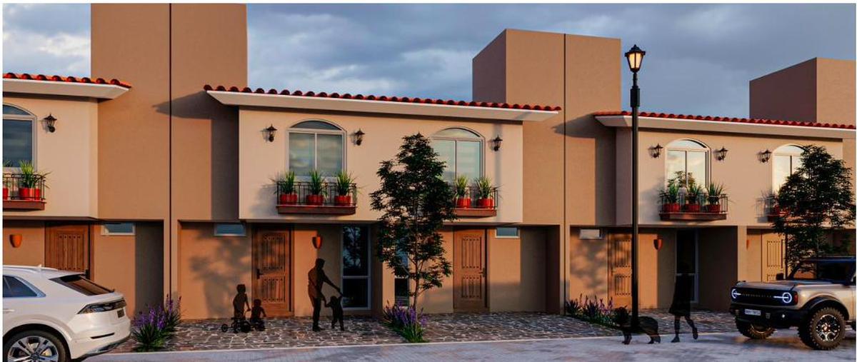 Foto de casa en venta en  , la comolea, tonalá, jalisco, 0 No. 03