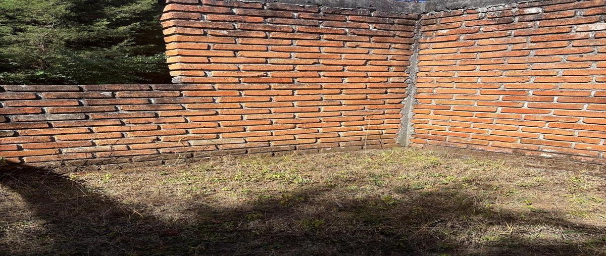 Foto de casa en venta en la compañia , cerro colorado, valle de bravo, méxico, 0 No. 04