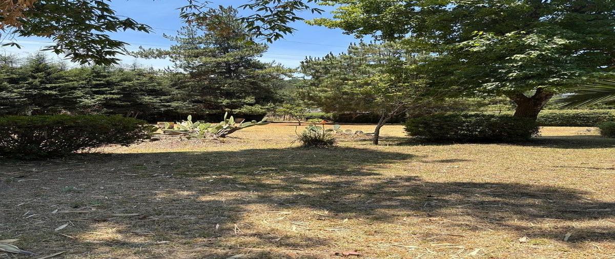Foto de casa en venta en la compañia , cerro colorado, valle de bravo, méxico, 0 No. 06