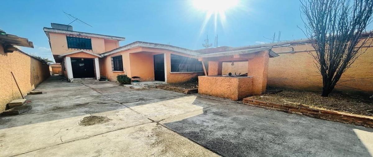 Foto de casa en renta en la concepción coatipac , la concepción coatipac (la conchita), calimaya, méxico, 0 No. 05