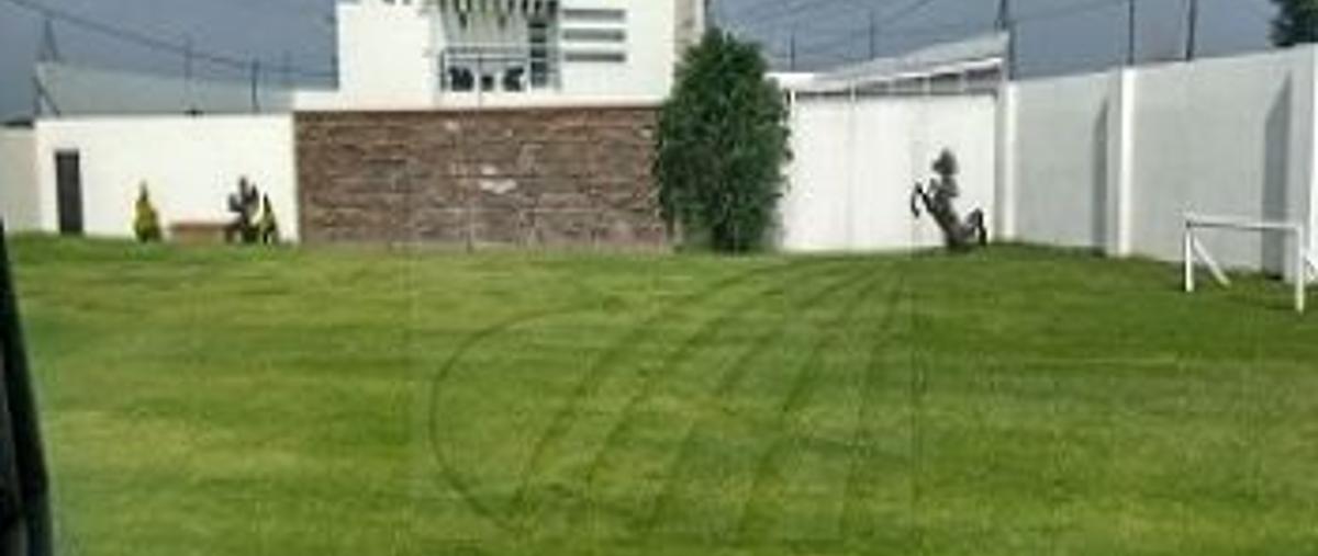 Foto de rancho en venta en  , la concepción coatipac (la conchita), calimaya, méxico, 2384182 No. 01