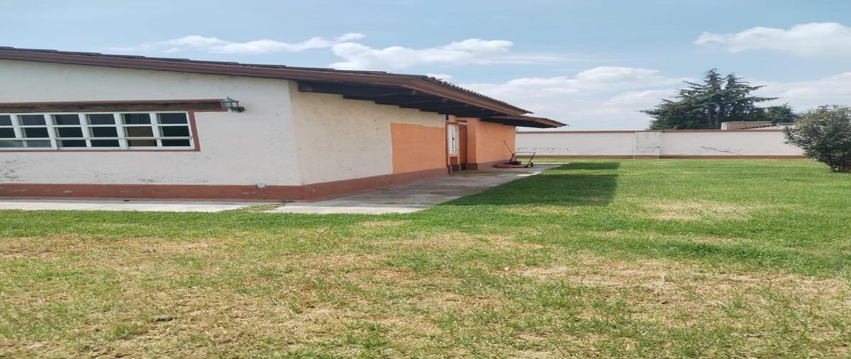 Foto de casa en venta en  , la concepción coatipac (la conchita), calimaya, méxico, 27163219 No. 03