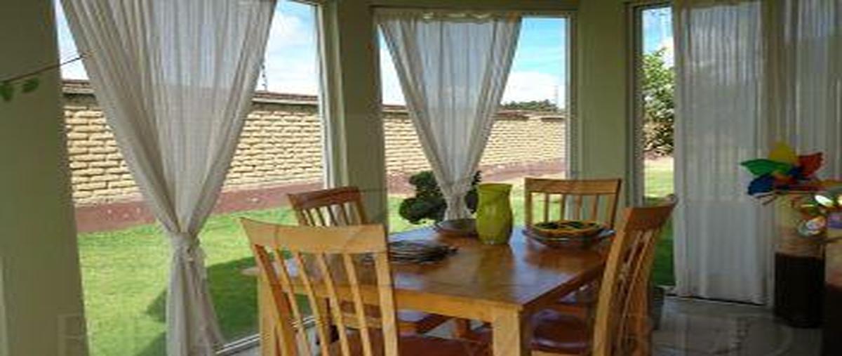 Foto de casa en venta en  , la concepción coatipac (la conchita), calimaya, méxico, 28458771 No. 03