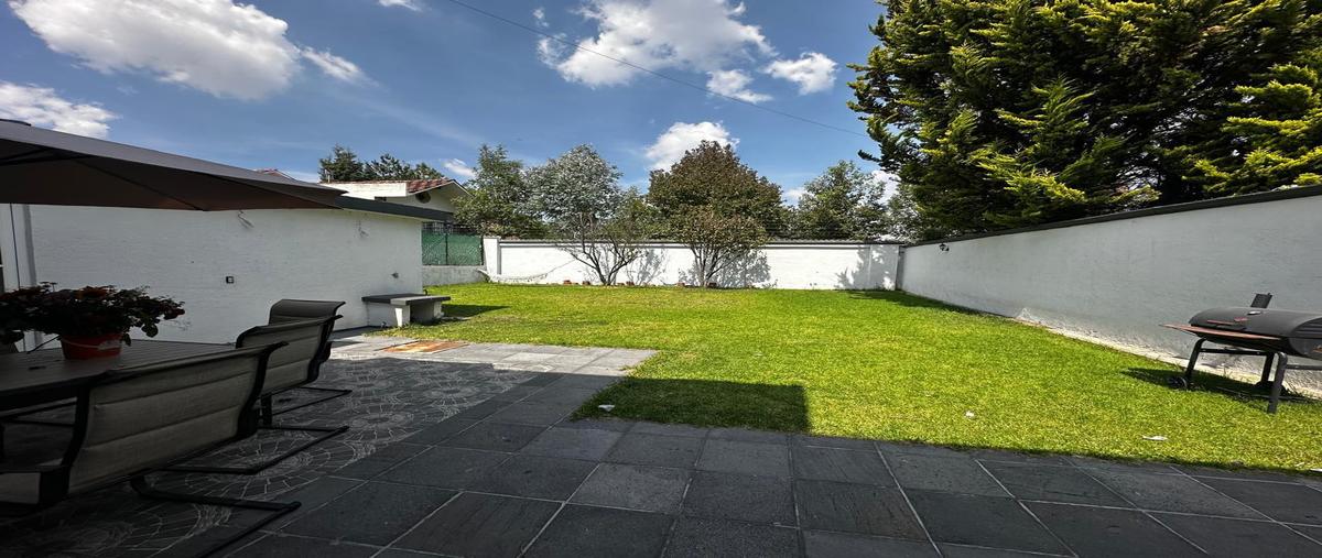 Foto de casa en renta en  , la concepción coatipac (la conchita), calimaya, méxico, 0 No. 03