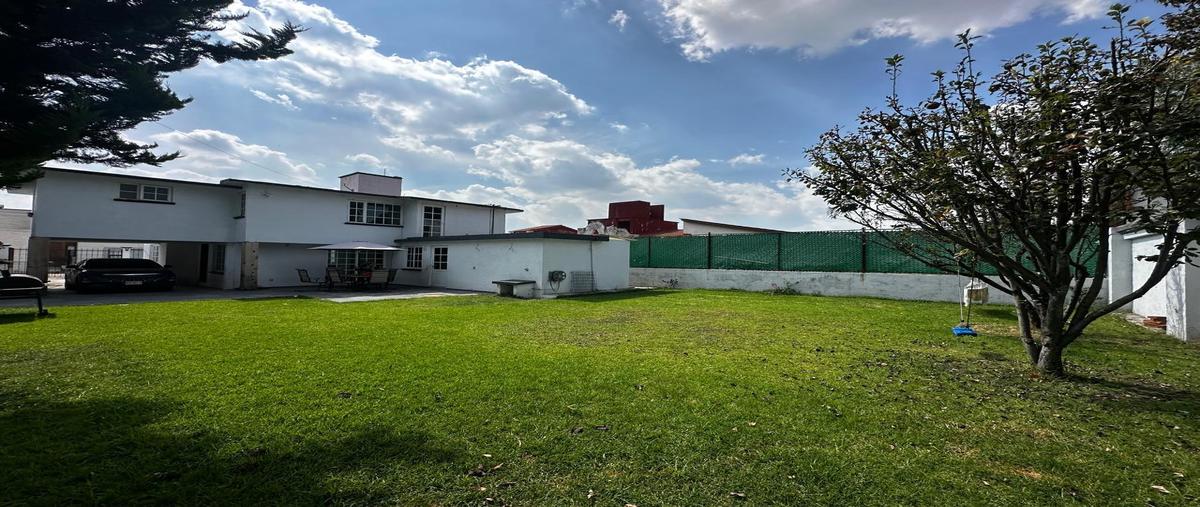 Foto de casa en renta en  , la concepción coatipac (la conchita), calimaya, méxico, 0 No. 04