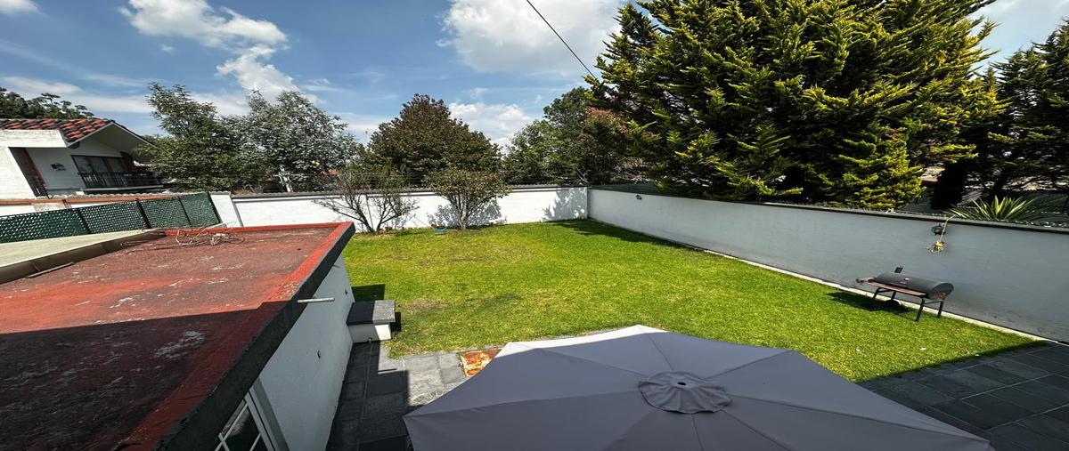 Foto de casa en renta en  , la concepción coatipac (la conchita), calimaya, méxico, 0 No. 05