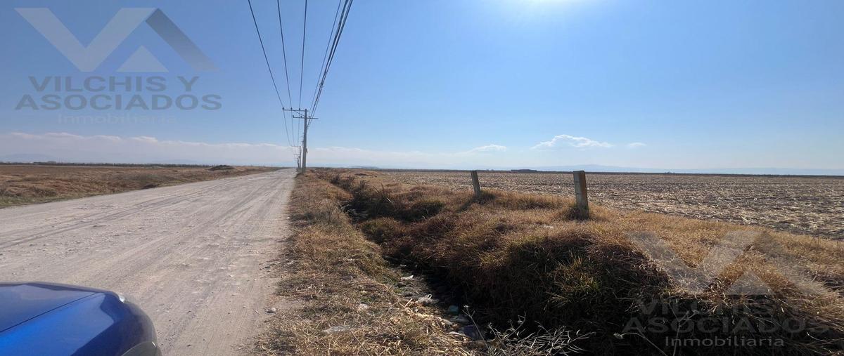 Foto de terreno habitacional en venta en  , la concepción coatipac (la conchita), calimaya, méxico, 31016503 No. 03