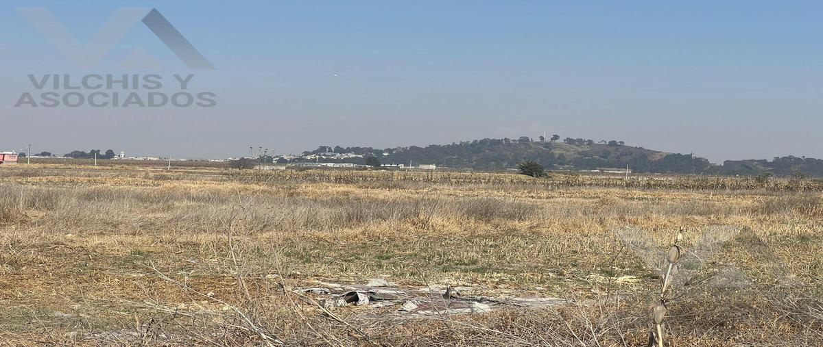 Foto de terreno habitacional en venta en  , la concepción coatipac (la conchita), calimaya, méxico, 31016503 No. 04