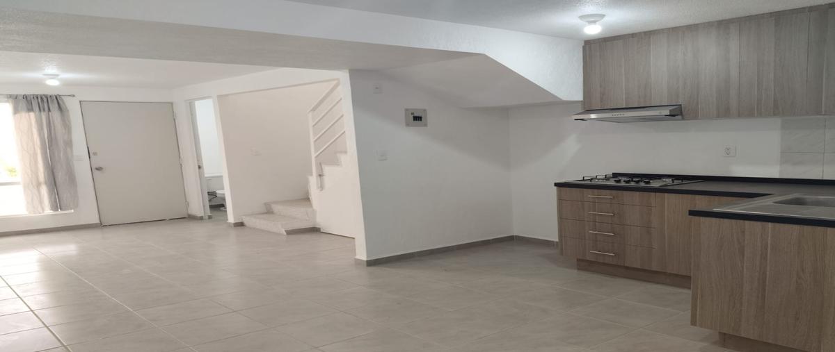 Foto de casa en condominio en renta en  , la concepción de hidalgo, otzolotepec, méxico, 0 No. 05