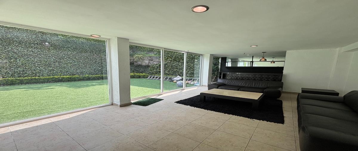 Foto de casa en condominio en venta en  , la concepción, la magdalena contreras, df / cdmx, 0 No. 03