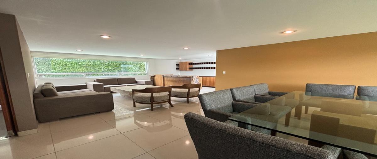 Foto de casa en condominio en venta en  , la concepción, la magdalena contreras, df / cdmx, 0 No. 05