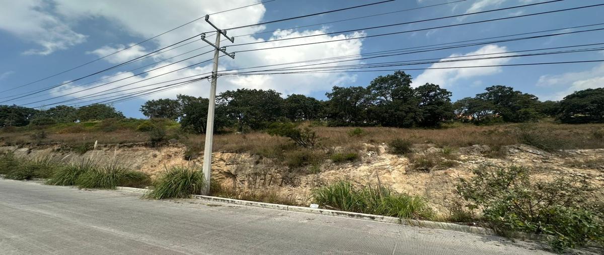 Foto de terreno habitacional en venta en  , la concepción, nicolás romero, méxico, 0 No. 03