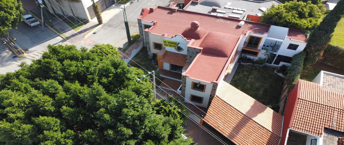 Foto de casa en venta en  , la concepción, puebla, puebla, 0 No. 03
