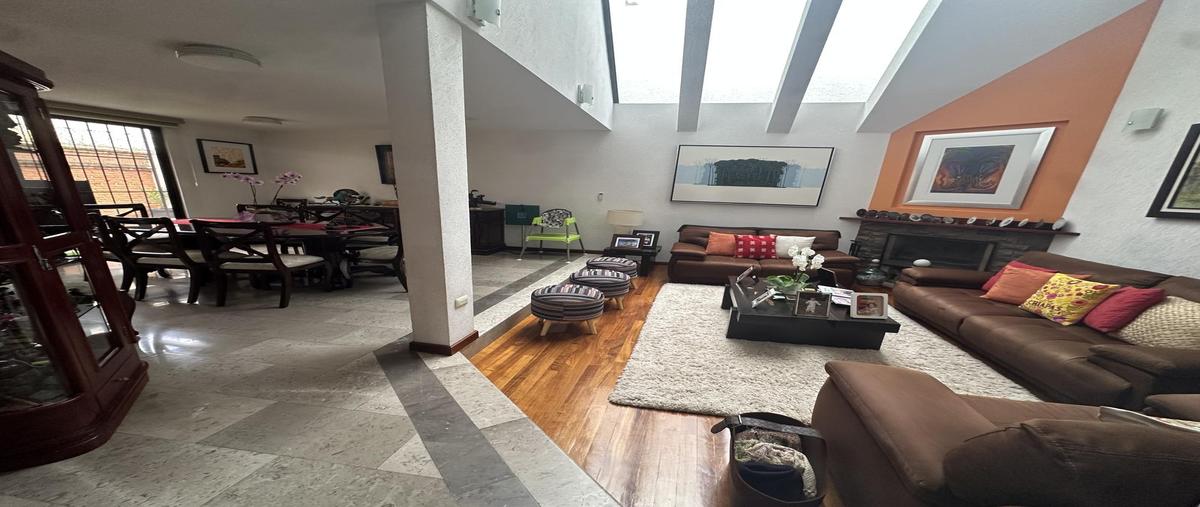 Foto de casa en venta en  , la concepción, puebla, puebla, 30368430 No. 05