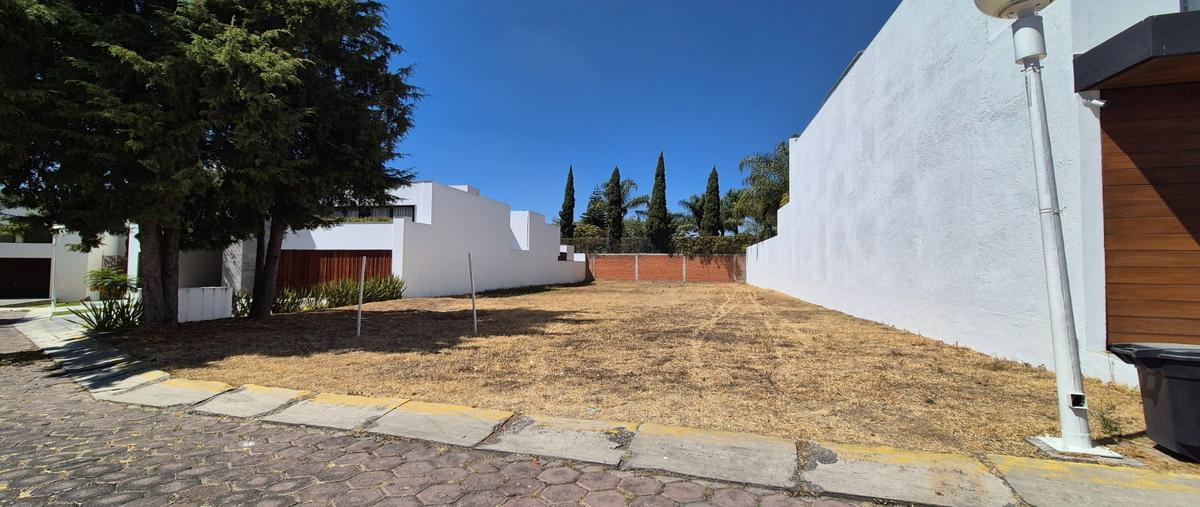 Foto de terreno habitacional en venta en  , la concepción, puebla, puebla, 30927280 No. 03