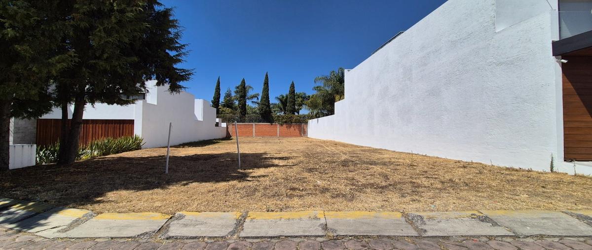 Foto de terreno habitacional en venta en  , la concepción, puebla, puebla, 30927280 No. 04