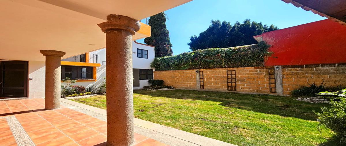 Foto de casa en venta en  , la concepción, puebla, puebla, 0 No. 04