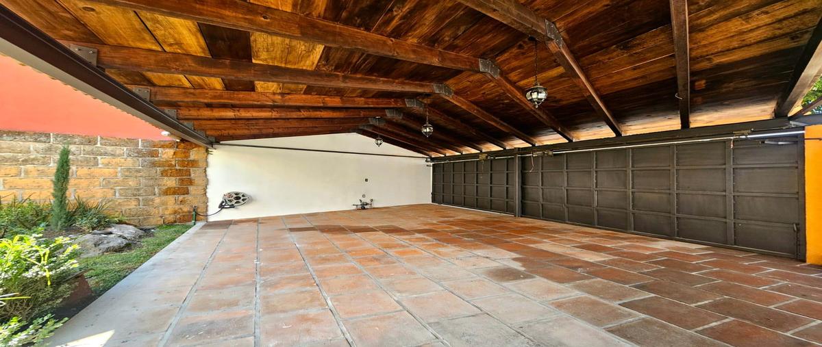 Foto de casa en venta en  , la concepción, puebla, puebla, 0 No. 05