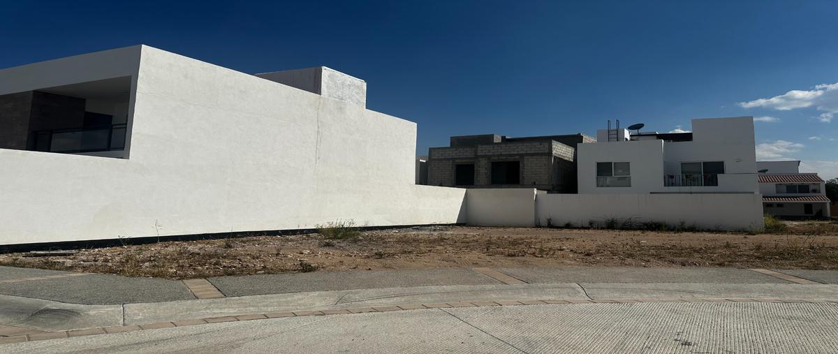 Foto de terreno habitacional en venta en  , la concepción, san juan del río, querétaro, 0 No. 03