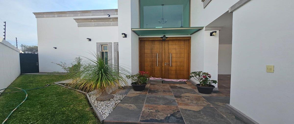 Foto de casa en , la concepción, san juan del río, querétaro, 0 foto 03 Foto de casa en venta en , la concepción, san juan del río, querétaro, 0 No. 03