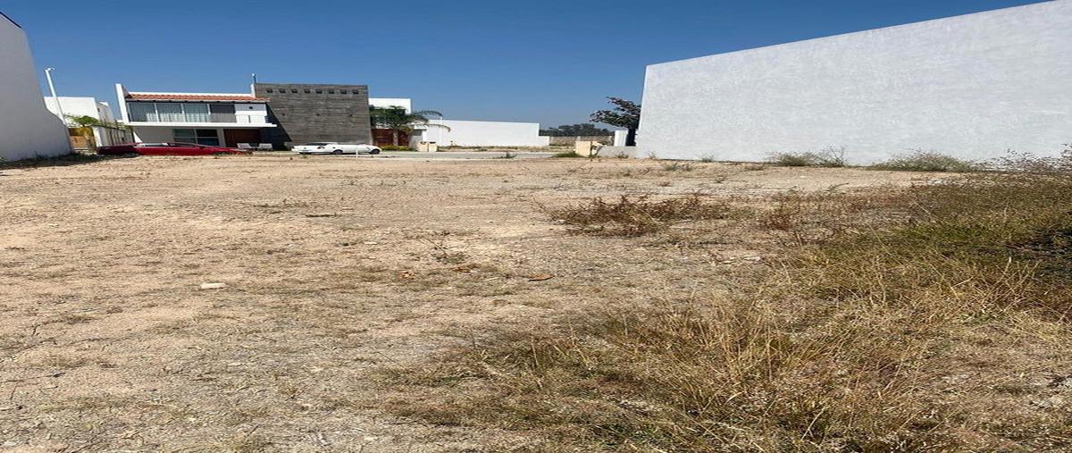 Foto de terreno habitacional en venta en  , la concepción, san juan del río, querétaro, 0 No. 03