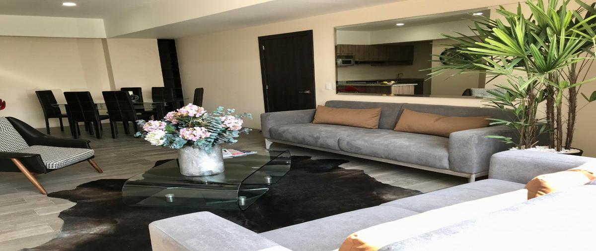 Foto de departamento en renta en  , la concepción, san mateo atenco, méxico, 0 No. 05