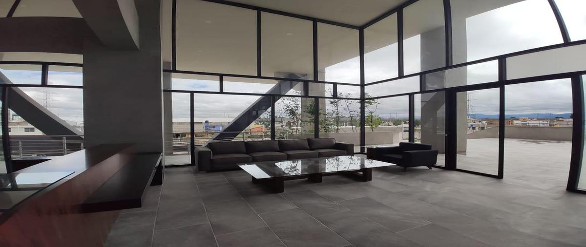 Foto de departamento en renta en  , la concepción, san mateo atenco, méxico, 0 No. 04