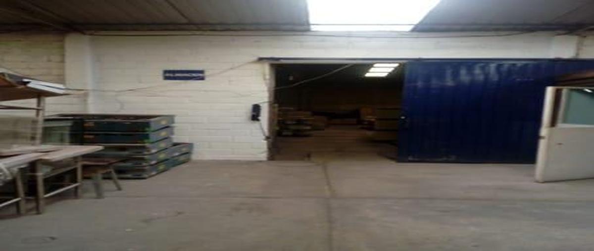 Foto de bodega en venta en  , la concepción, san mateo atenco, méxico, 23865909 No. 04