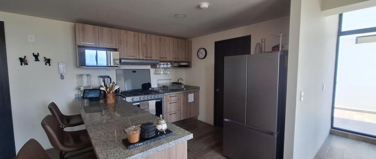 Foto de departamento en venta en  , la concepción, san mateo atenco, méxico, 31096288 No. 05