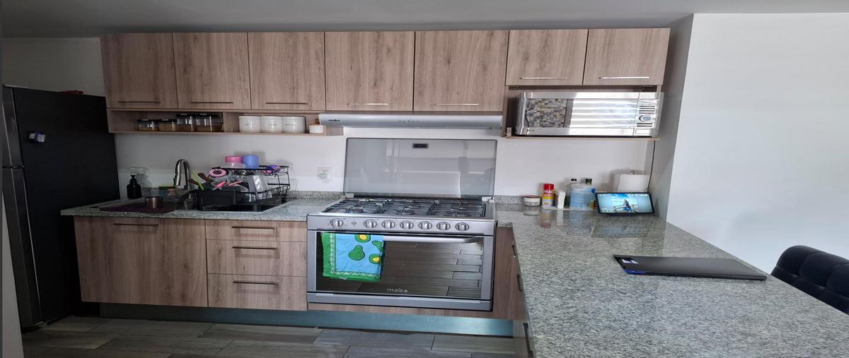 Foto de departamento en venta en  , la concepción, san mateo atenco, méxico, 0 No. 03