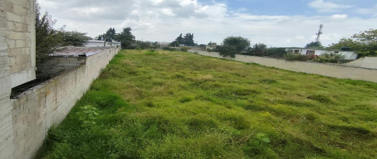 Foto de terreno habitacional en venta en  , la concepción, san mateo atenco, méxico, 0 No. 03
