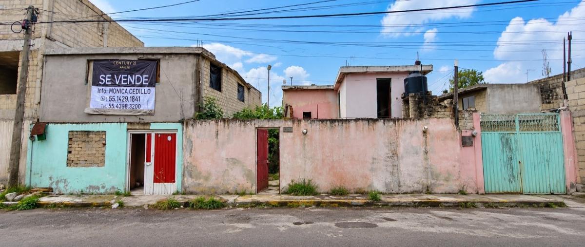 Foto de terreno habitacional en venta en  , la concepción, san mateo atenco, méxico, 0 No. 05