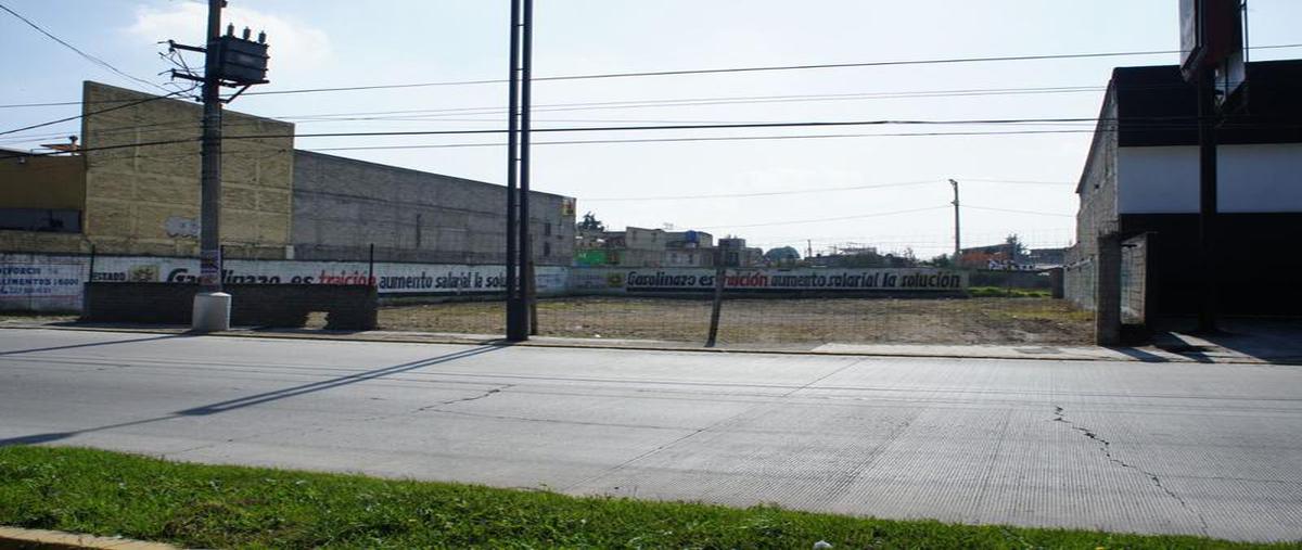 Foto de terreno habitacional en , la concepción, san mateo atenco, méxico, 7277284 foto 01 Foto de terreno habitacional en renta en , la concepción, san mateo atenco, méxico, 7277284 No. 01