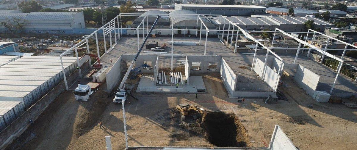 Foto de bodega en renta en  , la concepción, tultitlán, méxico, 31091038 No. 03