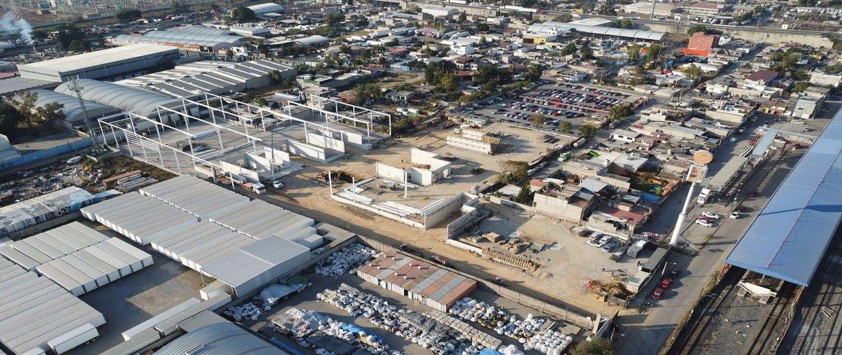 Foto de bodega en renta en  , la concepción, tultitlán, méxico, 31091038 No. 04