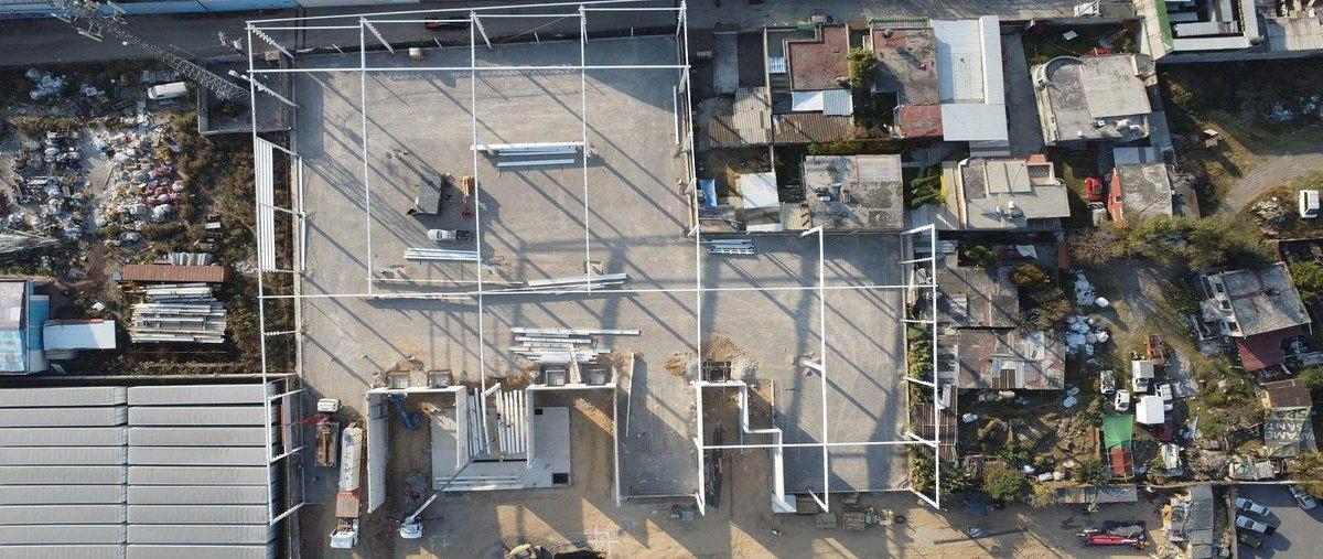 Foto de bodega en renta en  , la concepción, tultitlán, méxico, 31091038 No. 05