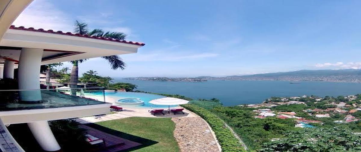 Foto de casa en venta en la concha , las brisas, acapulco de juárez, guerrero, 28626775 No. 03