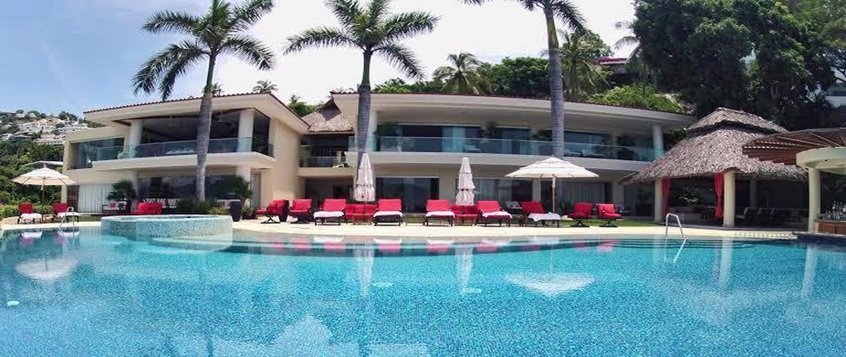 Foto de casa en venta en la concha , las brisas, acapulco de juárez, guerrero, 28626775 No. 04