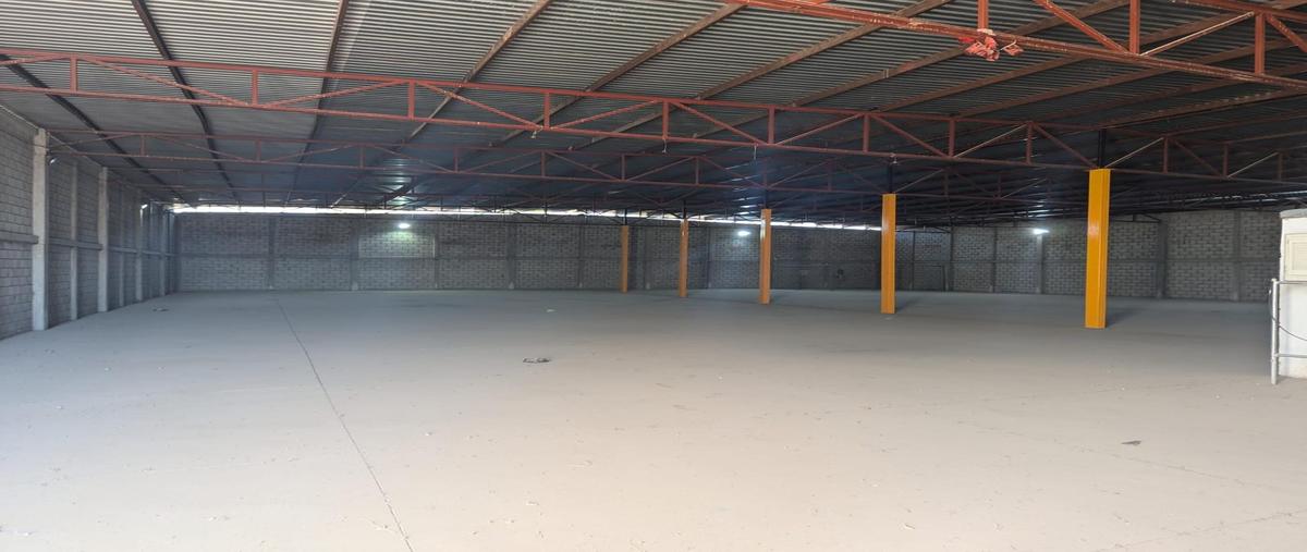 Foto de bodega en venta en  , la concha, torreón, coahuila de zaragoza, 31075936 No. 05